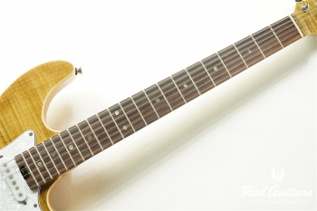 714-AE200 - Yellow Gold